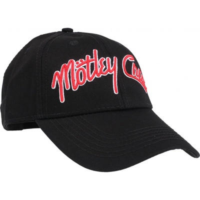 ROCK OFF Mötley Crüe Logo