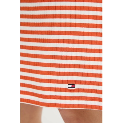 Tommy Hilfiger Рокля Tommy Hilfiger (WW0WW45804)
