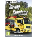 Towing Simulator