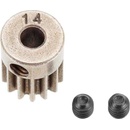 Axial pastorek 14T 48DP 3.17mm