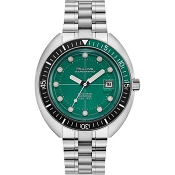 Image 1 of Bulova 96B322