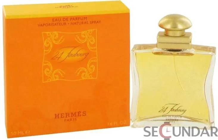 Hermès 24 Faubourg EDP 50 ml
