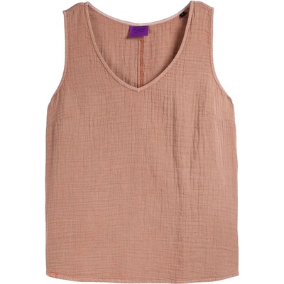 Oxbow Дамски топ Oxbow Women's Domingo Top - Incense (916-5660-0212)