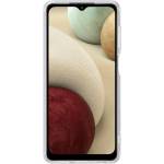 Samsung Galaxy A12 A125F Soft Clear Cover transparent (EF-QA125TTEGEU)