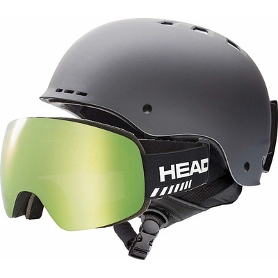 SMITH HOLT 2 + HEAD GLOBE FMR 21/22 – Hledejceny.cz