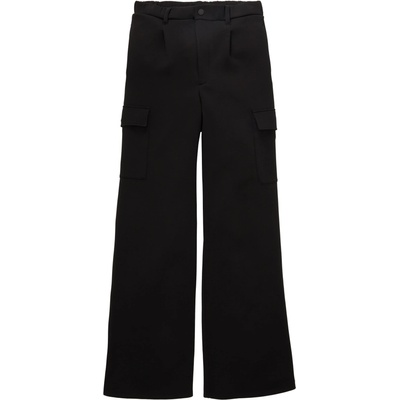 Tom Tailor Карго панталон черно, размер xl