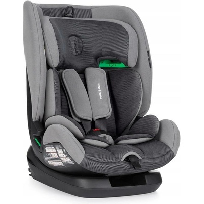 PETITE&MARS Prime Pro i-Size 2026 Grey Air