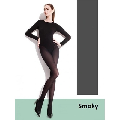 Paula 40 DEN smoky