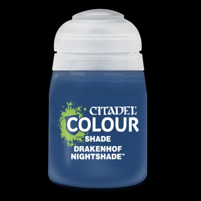 GW Citadel Shade: Drakenhof Nightshade 24 ML