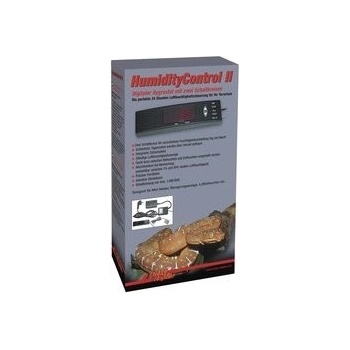 Lucky Reptile Humidity Control II.