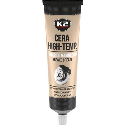 K2 CERA HIGH-TEMP. BRAKE GREASE 100 ml B408N | Zboží Auto