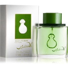 Salvador Dali Acqua Verde toaletná voda pánska 30 ml