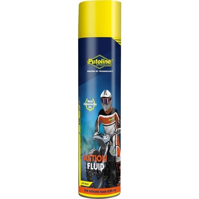 Putoline Action Fluid 600 ml