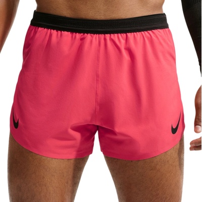 Nike AeroSwift 4inch červená