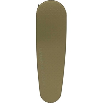 Robens Самонадувна постелка Campground 25 Mummy