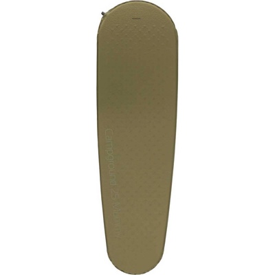 Robens Самонадувна постелка Campground 25 Mummy