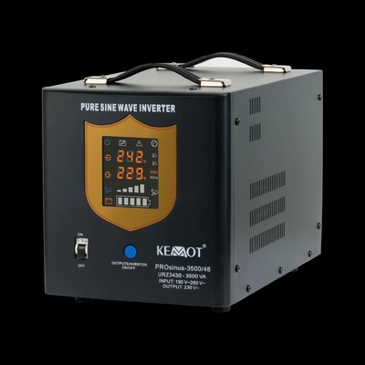 KEMOT PROsinus-3500/48