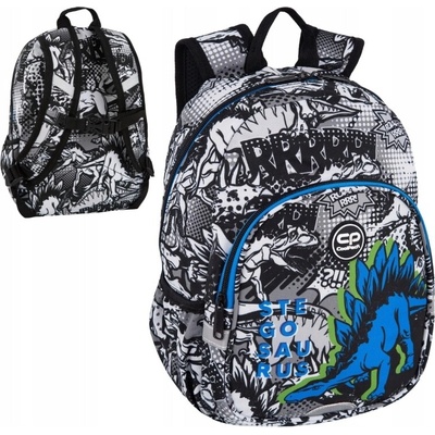 DETSKÝ BATOH COOLPACK TOBY T-REX
