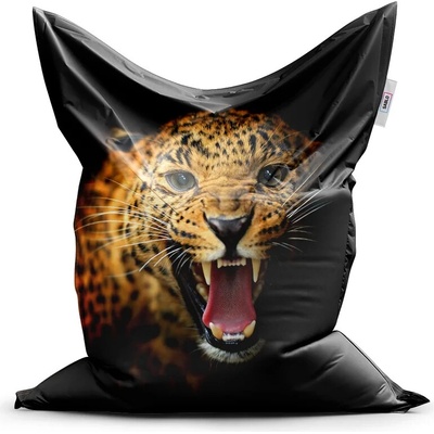 Sablio Sedací vak Gepard 2 150x100 cm