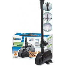 Supefish Pond flow ECO 5000