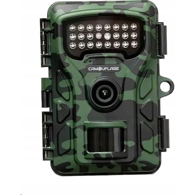 Camouflage EZ2 Plus