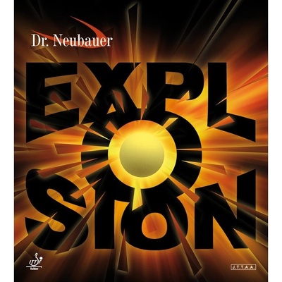 Dr. Neubauer Explosion