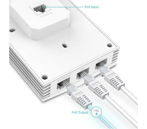 TP-LINK EAP655-Wall
