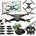 Dron Syma Z3PRO