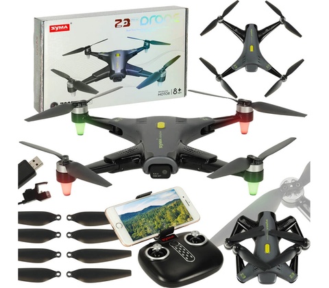 Dron Syma Z3PRO
