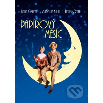 Papírový měsíc