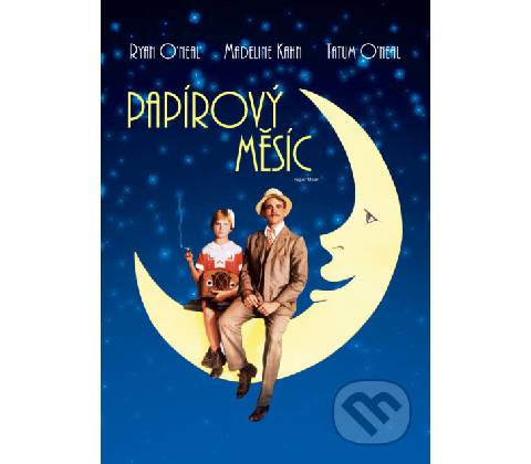Papírový měsíc