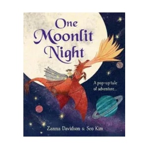One Moonlit Night | Susanna Davidson (ISBN: 9781783705818)