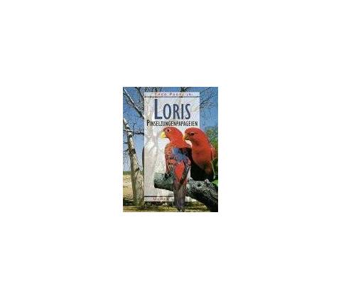 Loris - Theo Pagel