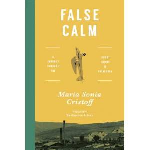 False Calm: A Journey Through the Ghost Towns of Patagonia (2018)