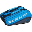 Dunlop FX PERFORMANCE 12 RAKET thermo