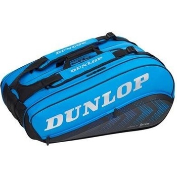 Dunlop FX PERFORMANCE 12 RAKET thermo