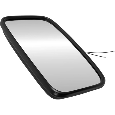 Vyhřívané boční zrcátko PLASTEX LR0300E univerzální 310x195mm