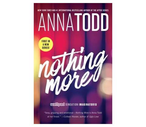 Nothing More