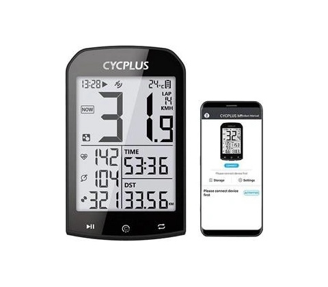 Cycplus M1 WL