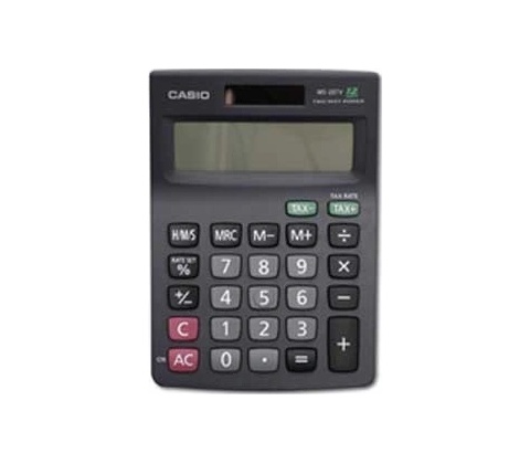 Casio MS 20 B