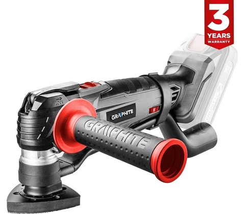 Graphite 58G013