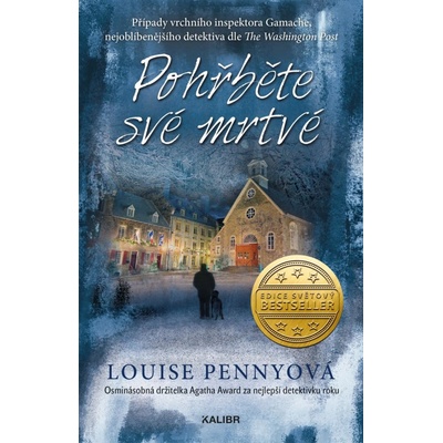 Pohřběte své mrtvé