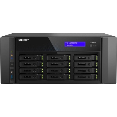 QNAP TS-h1277AFX-R7-32G