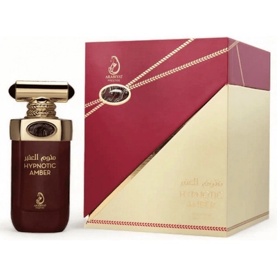 Arabiyat Prestige - Hypnotic Amber EDP 100 ml