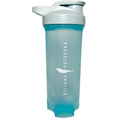 Biliana Yotovska Shaker by Biliana Yotovska - Blue [700 мл] Син