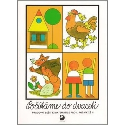 Počítáme do dvaceti