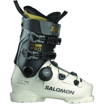 Salomon S/Pro Supra Boa 105 W GW /White 26/27 24/24,5
