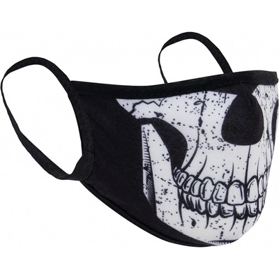 Rothco rouška 3vrstvá SKULL
