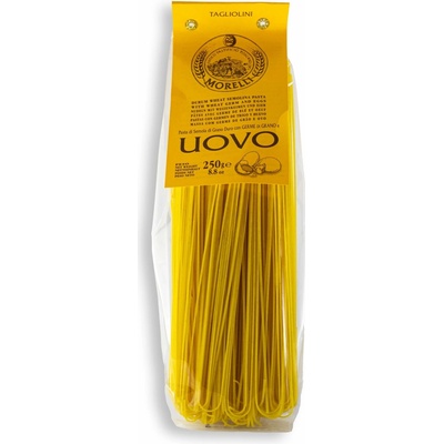 Little Sicily Tagliolini s pšeničnými klíčky 250 g