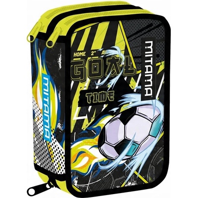 Mitama plný Triplo futbal